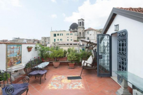 Terrazza Duomo Renaissance - Via Carbonara 20